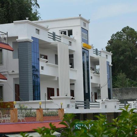 Pinehill Suits Ooty Exteriör bild