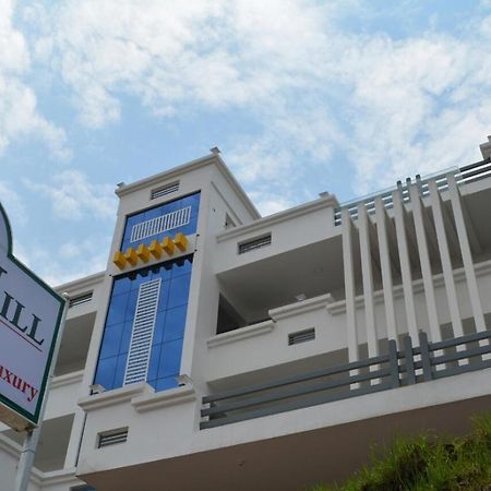 Pinehill Suits Ooty Exteriör bild
